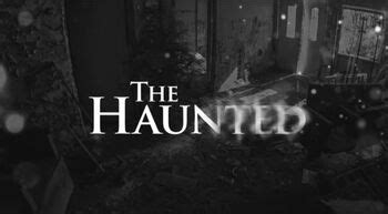 the haunted (philippine tv series)|About: The Haunted (Philippine TV series) .
